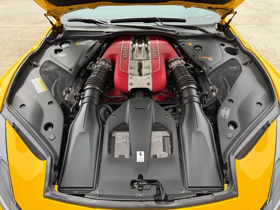 2019 Ferrari 812 Superfast - Image 14 of 20