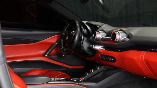 2019 Ferrari 812 Superfast - Image 14 of 19