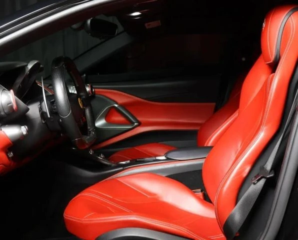 2019 Ferrari 812 Superfast - Image 13 of 19
