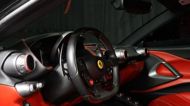 2019 Ferrari 812 Superfast - Image 12 of 19