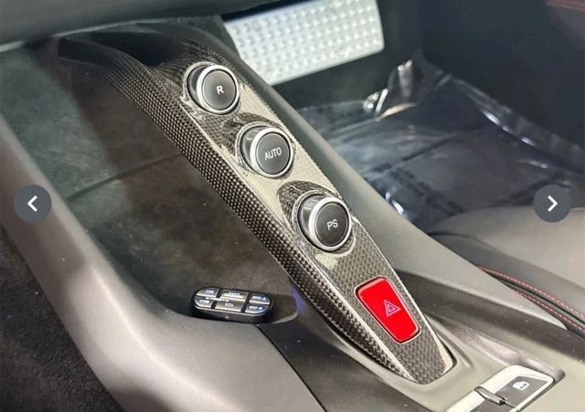 2019 Ferrari 812 Superfast - Image 8 of 10