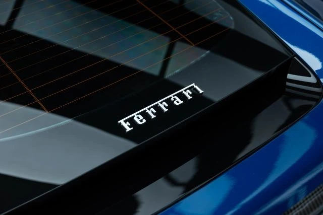 2019 Ferrari 812 Superfast - Image 21 of 21