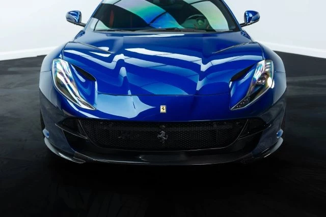 2019 Ferrari 812 Superfast - Image 16 of 21