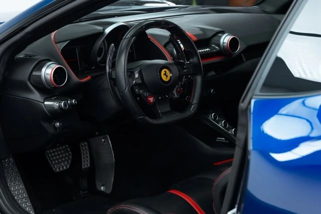 2019 Ferrari 812 Superfast - Image 2 of 21