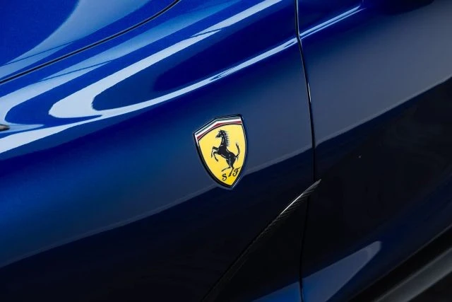 2019 Ferrari 812 Superfast - Image 20 of 21