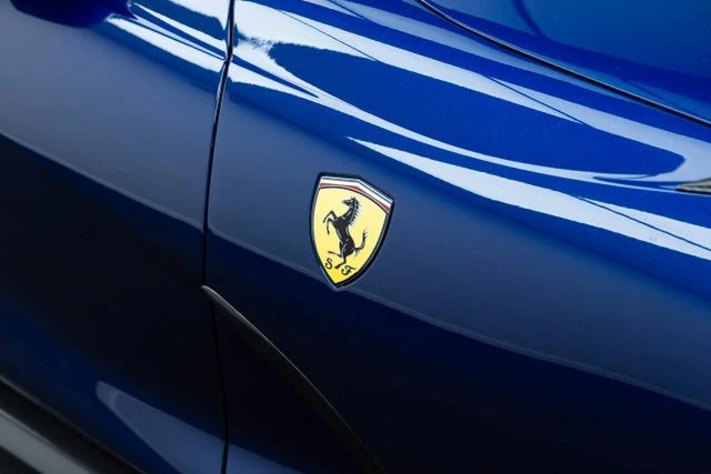 2019 Ferrari 812 Superfast - Image 19 of 21