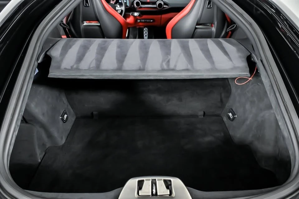 2019 Ferrari 812 Superfast - Image 16 of 20