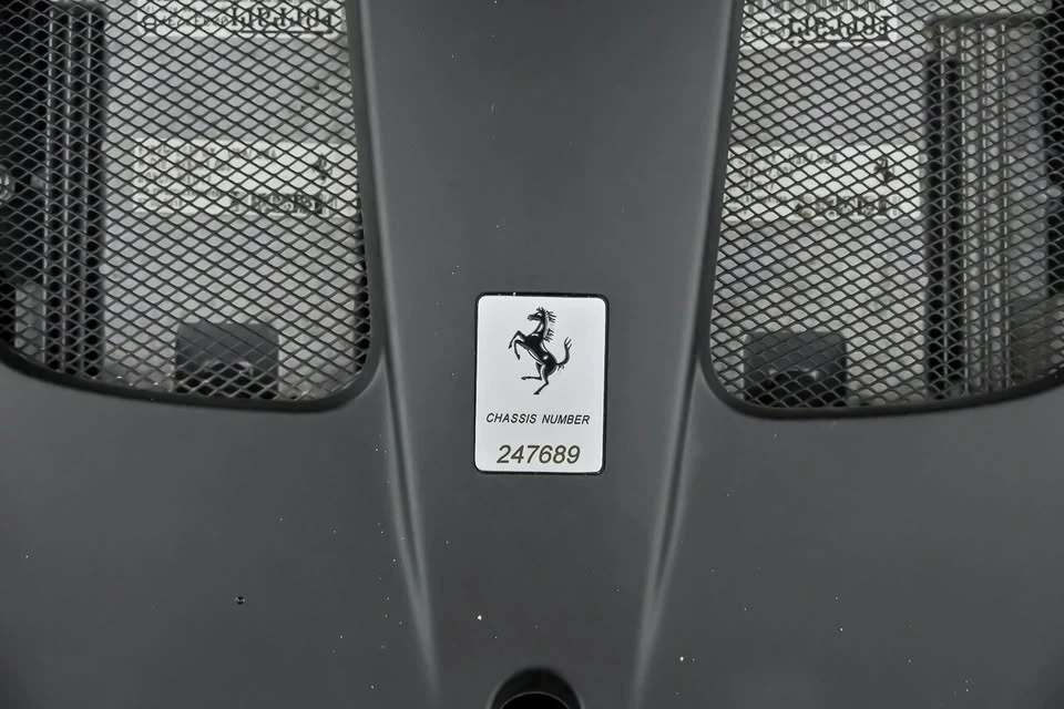 2019 Ferrari 812 Superfast - Image 18 of 20