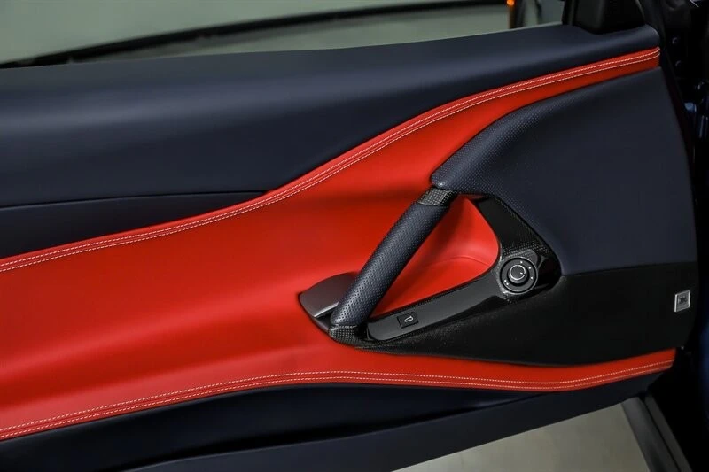 2019 Ferrari 812 Superfast - Image 20 of 21