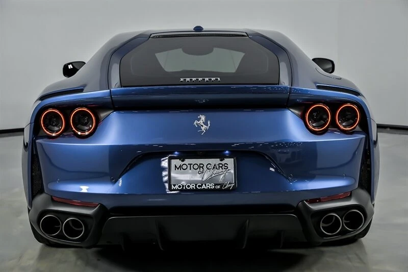 2019 Ferrari 812 Superfast - Image 11 of 21