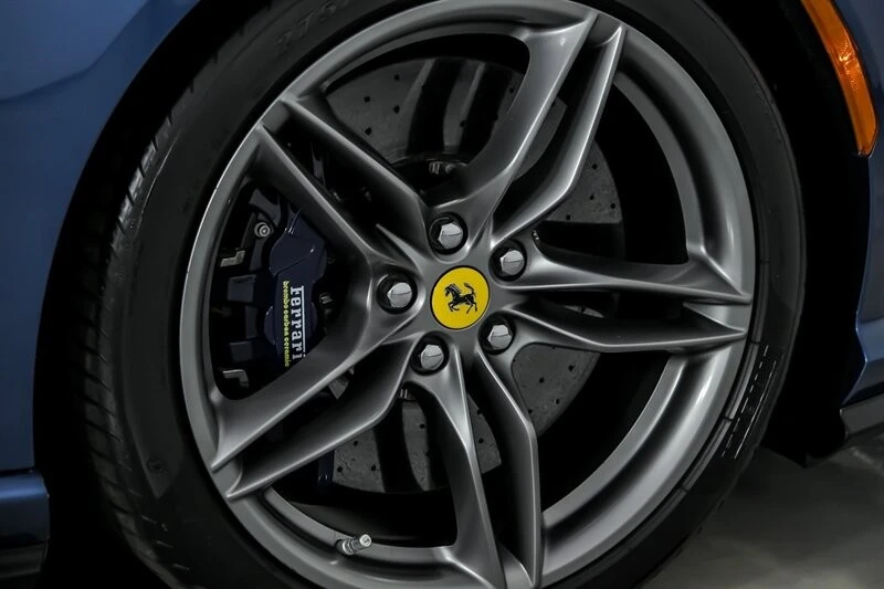 2019 Ferrari 812 Superfast - Image 17 of 21