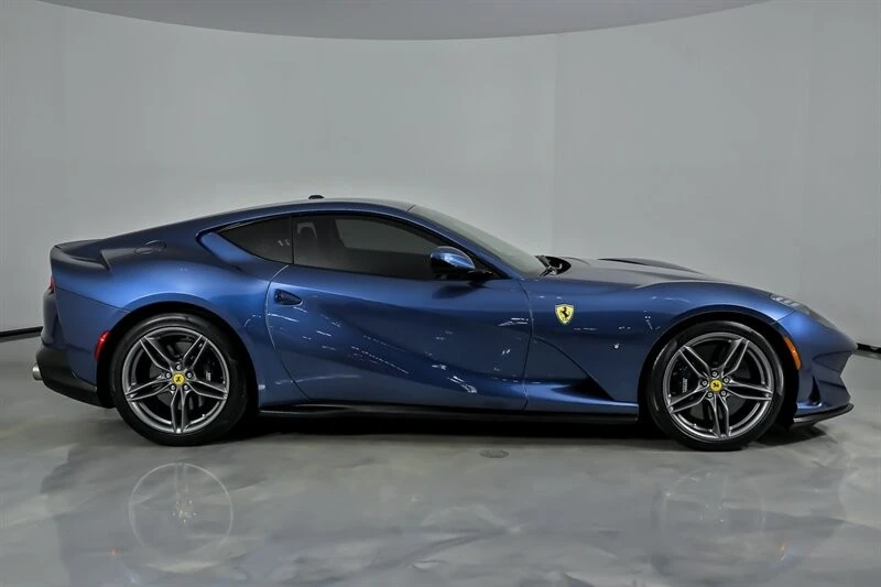 2019 Ferrari 812 Superfast - Image 14 of 21