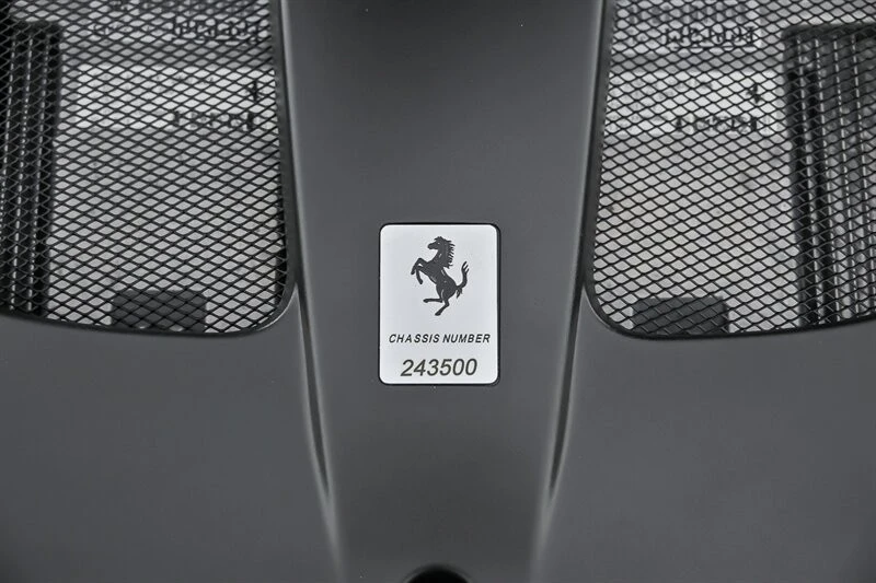 2019 Ferrari 812 Superfast - Image 22 of 31