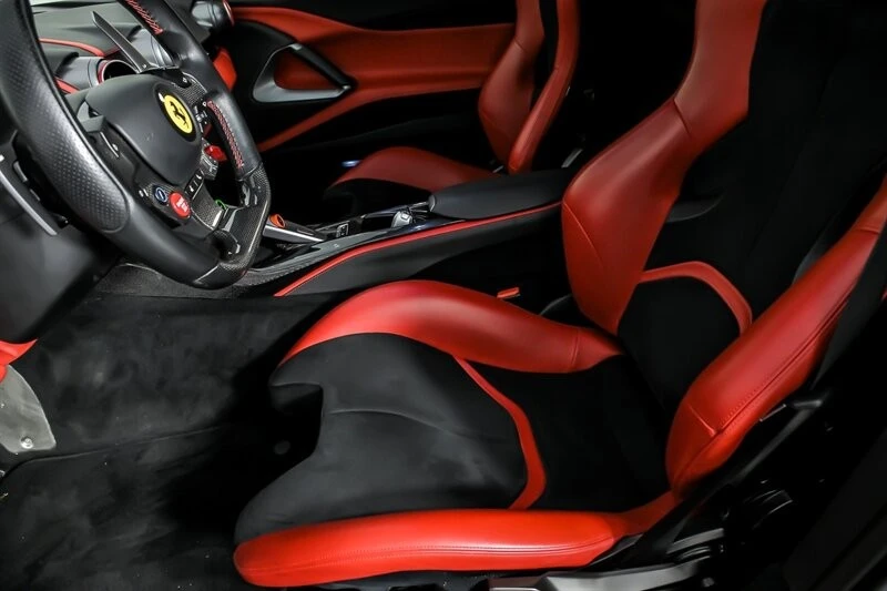 2019 Ferrari 812 Superfast - Image 26 of 31