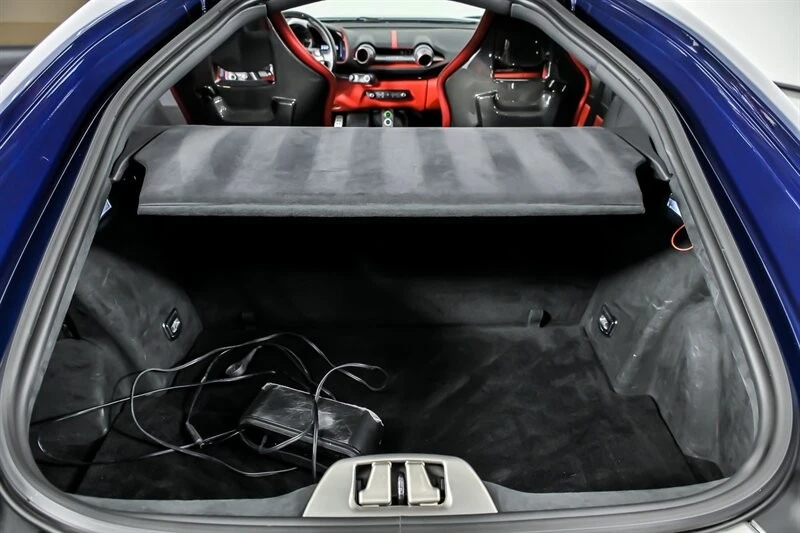 2019 Ferrari 812 Superfast - Image 20 of 21