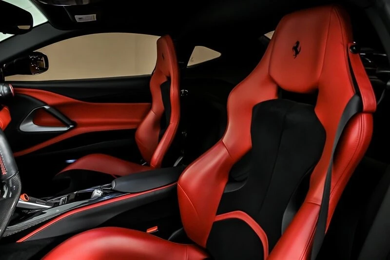 2019 Ferrari 812 Superfast - Image 27 of 31