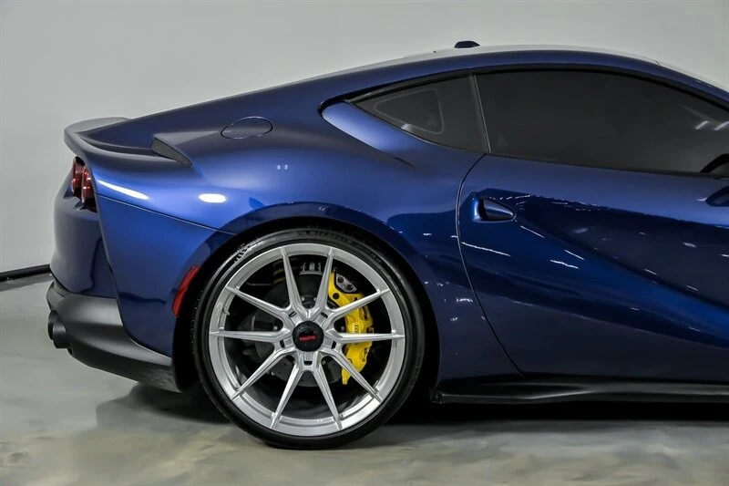 2019 Ferrari 812 Superfast - Image 13 of 21