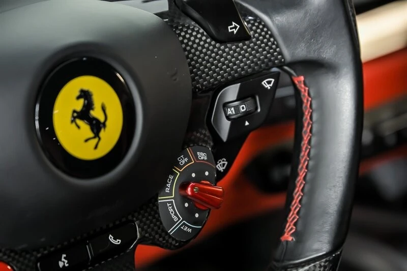 2019 Ferrari 812 Superfast - Image 31 of 31