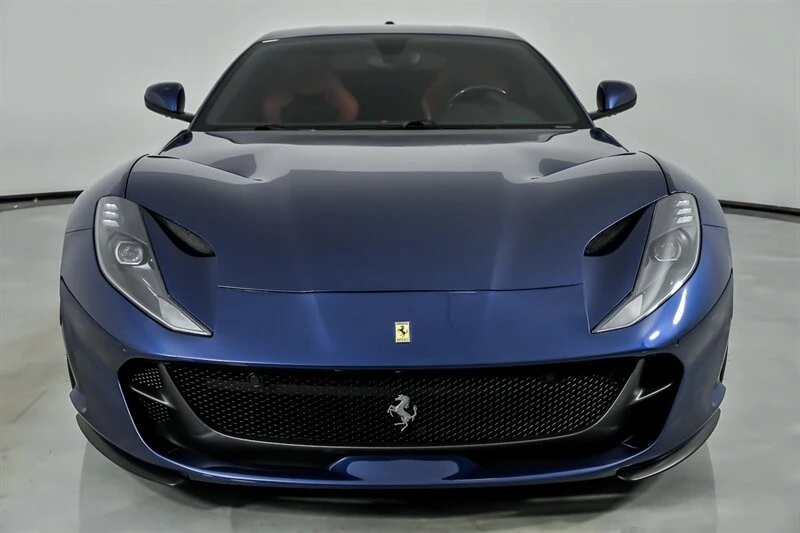 2019 Ferrari 812 Superfast - Image 5 of 21