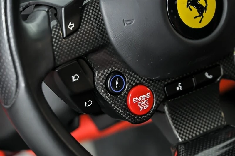 2019 Ferrari 812 Superfast - Image 30 of 31