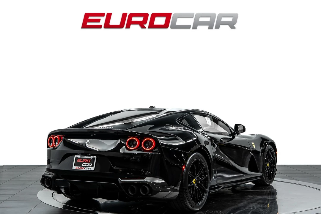 2019 Ferrari 812 Superfast - Image 5 of 31