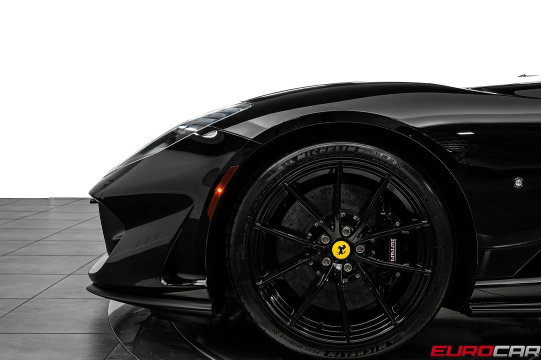2019 Ferrari 812 Superfast - Image 14 of 31