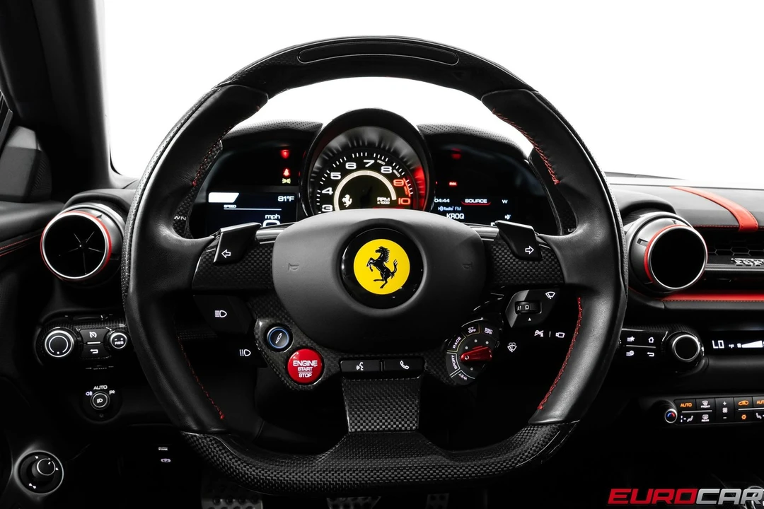2019 Ferrari 812 Superfast - Image 29 of 31