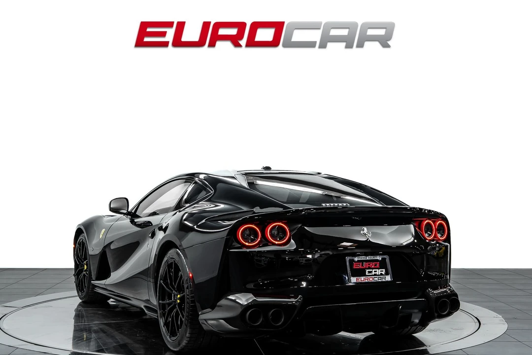 2019 Ferrari 812 Superfast - Image 3 of 31