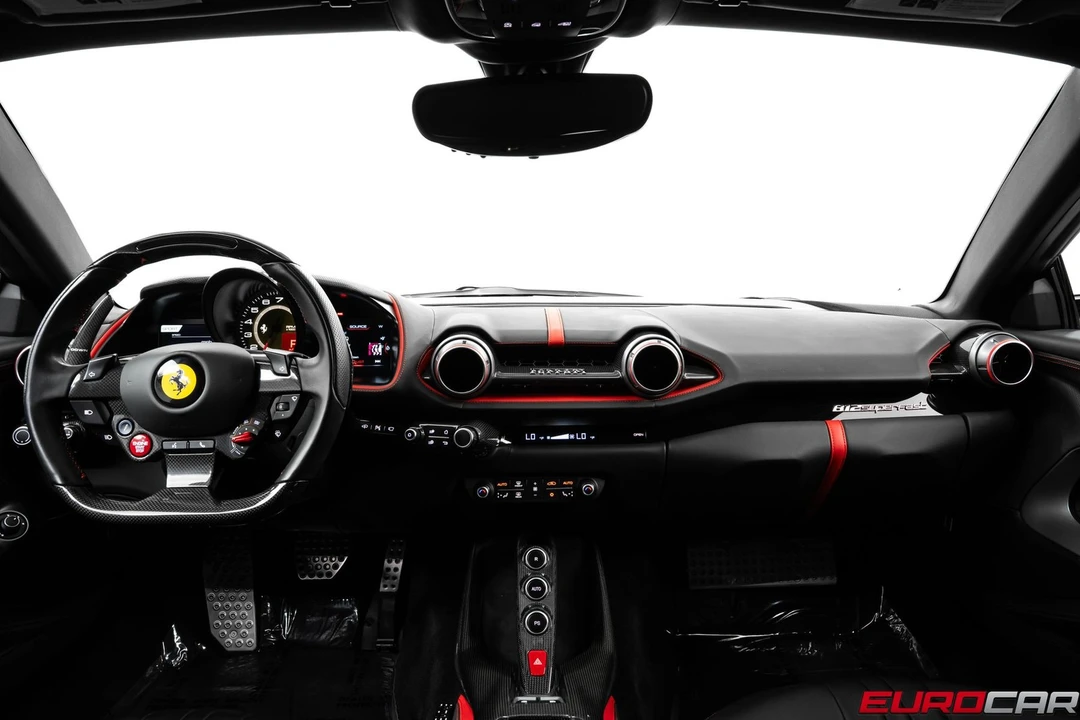 2019 Ferrari 812 Superfast - Image 27 of 31
