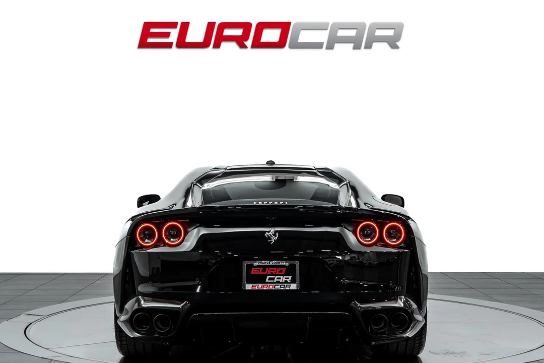 2019 Ferrari 812 Superfast - Image 4 of 31