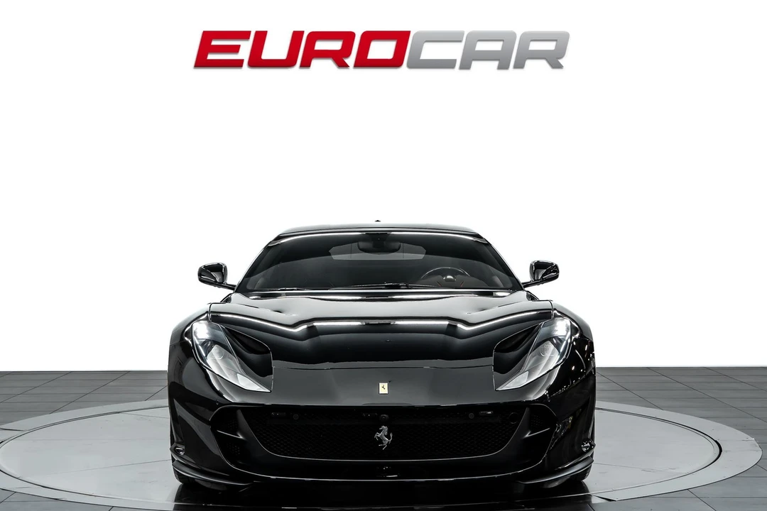 2019 Ferrari 812 Superfast - Image 8 of 31