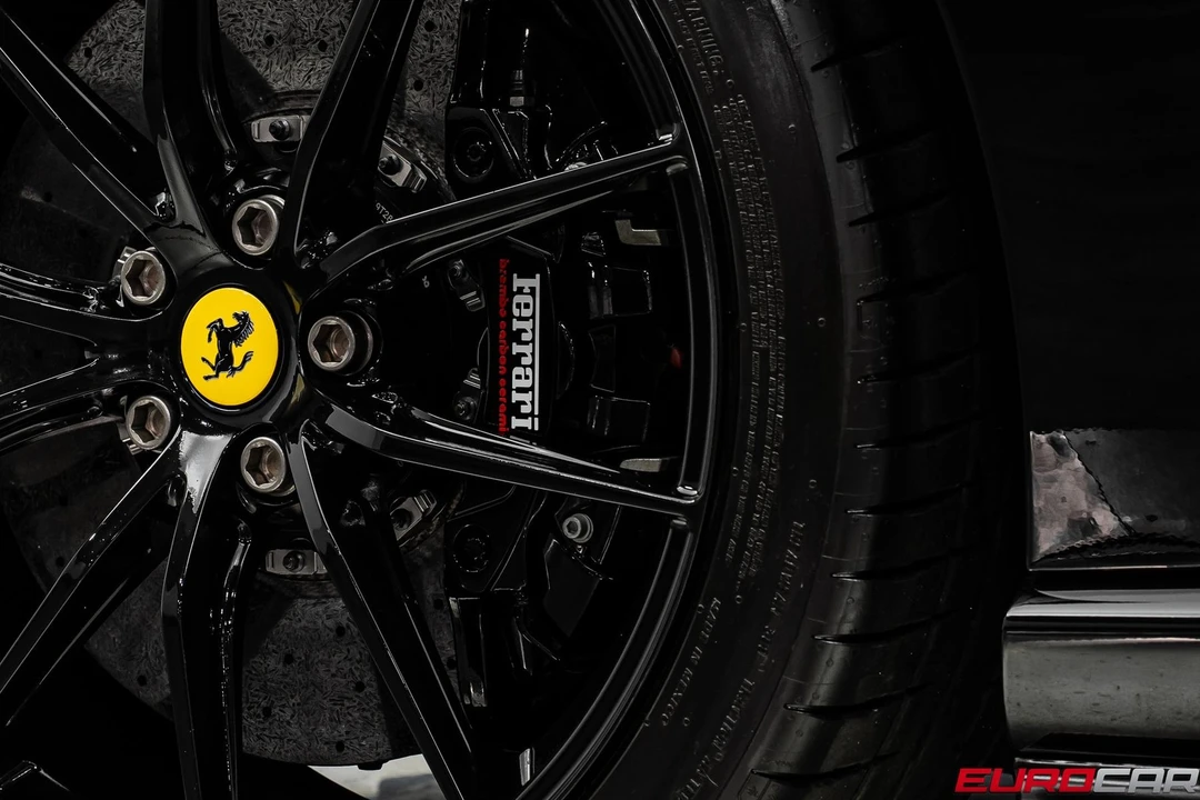 2019 Ferrari 812 Superfast - Image 24 of 31