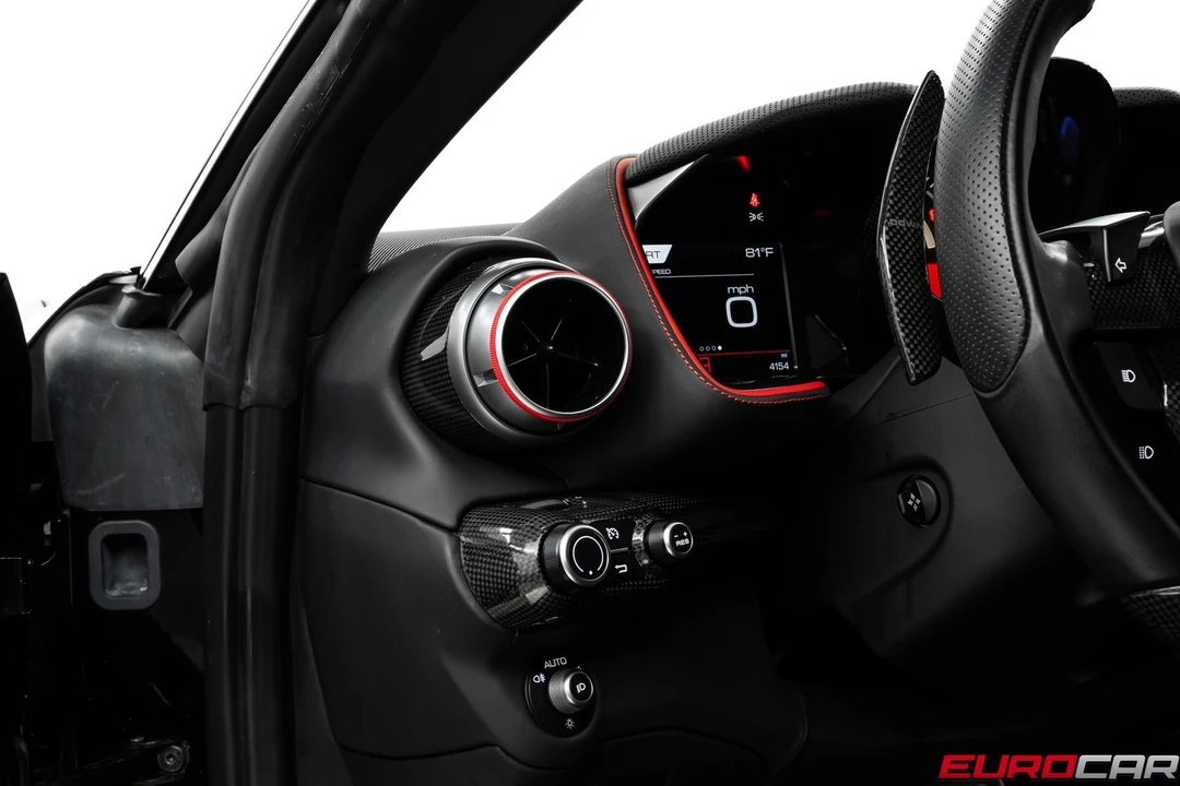 2019 Ferrari 812 Superfast - Image 28 of 31