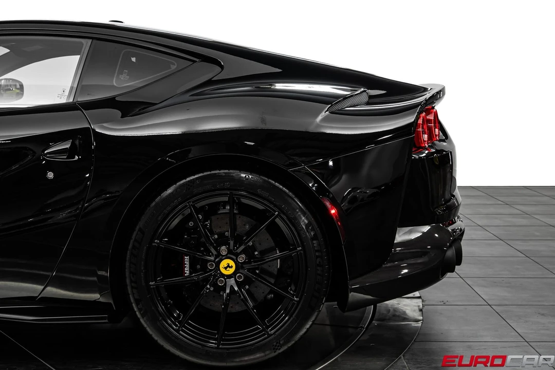2019 Ferrari 812 Superfast - Image 16 of 31