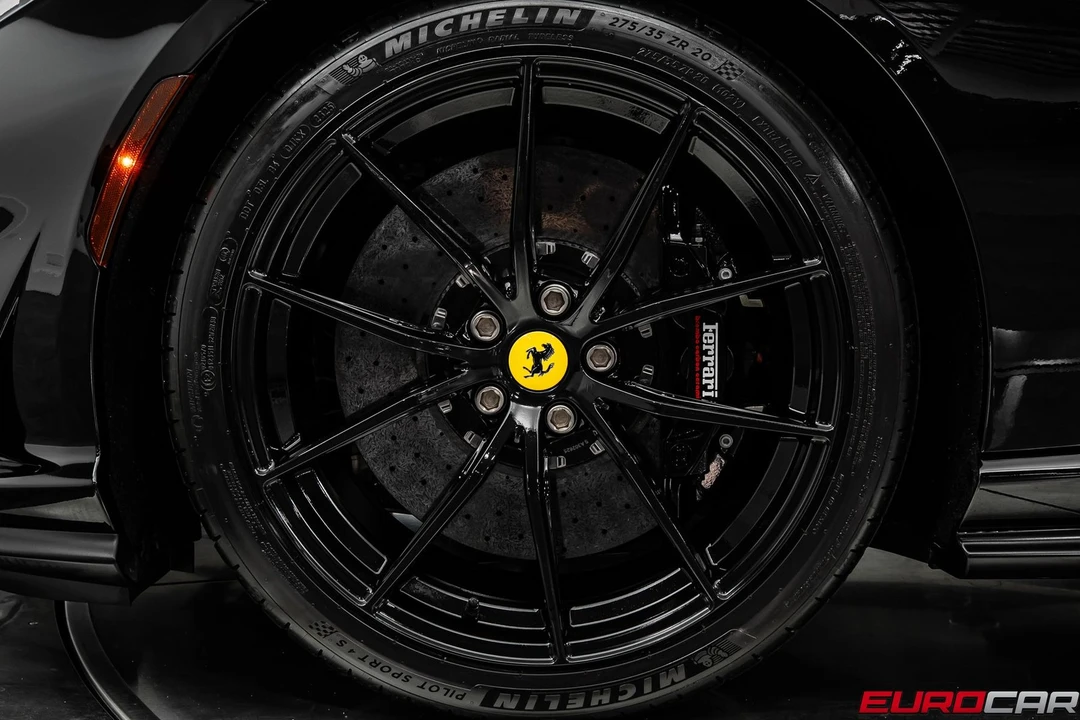 2019 Ferrari 812 Superfast - Image 23 of 31