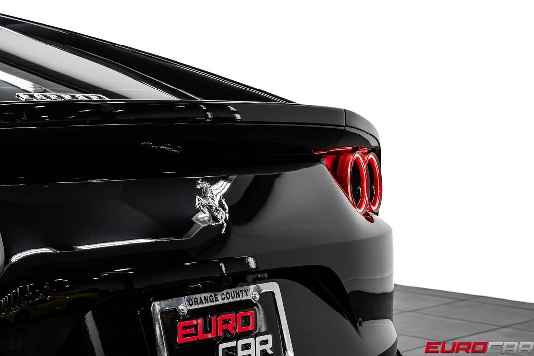 2019 Ferrari 812 Superfast - Image 21 of 31