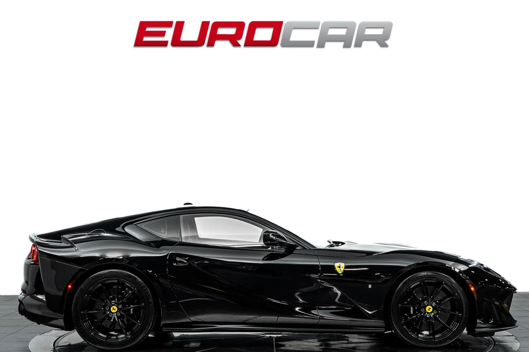 2019 Ferrari 812 Superfast - Image 6 of 31