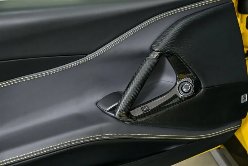 2019 Ferrari 812 Superfast - Image 19 of 21