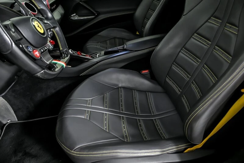 2019 Ferrari 812 Superfast - Image 22 of 31