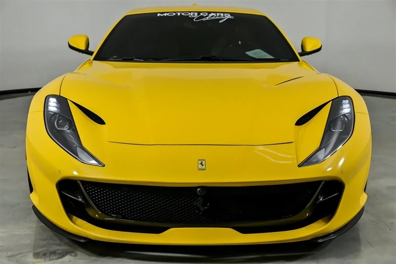 2019 Ferrari 812 Superfast - Image 5 of 21