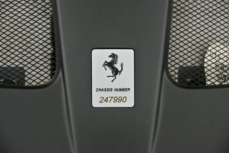 2019 Ferrari 812 Superfast - Image 18 of 21