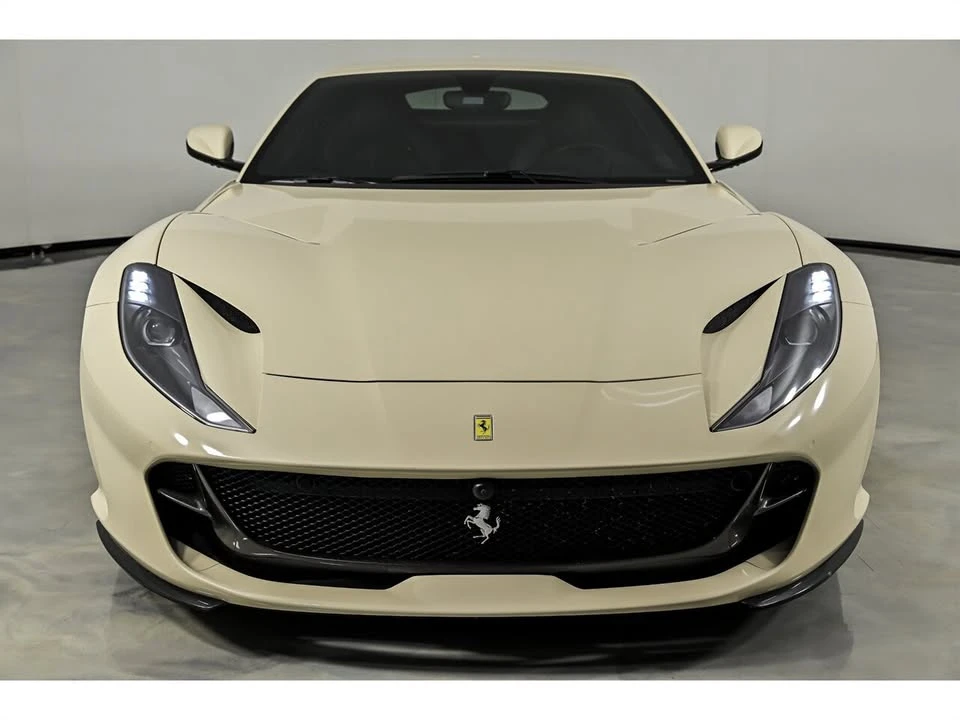 2019 Ferrari 812 Superfast - Image 4 of 20