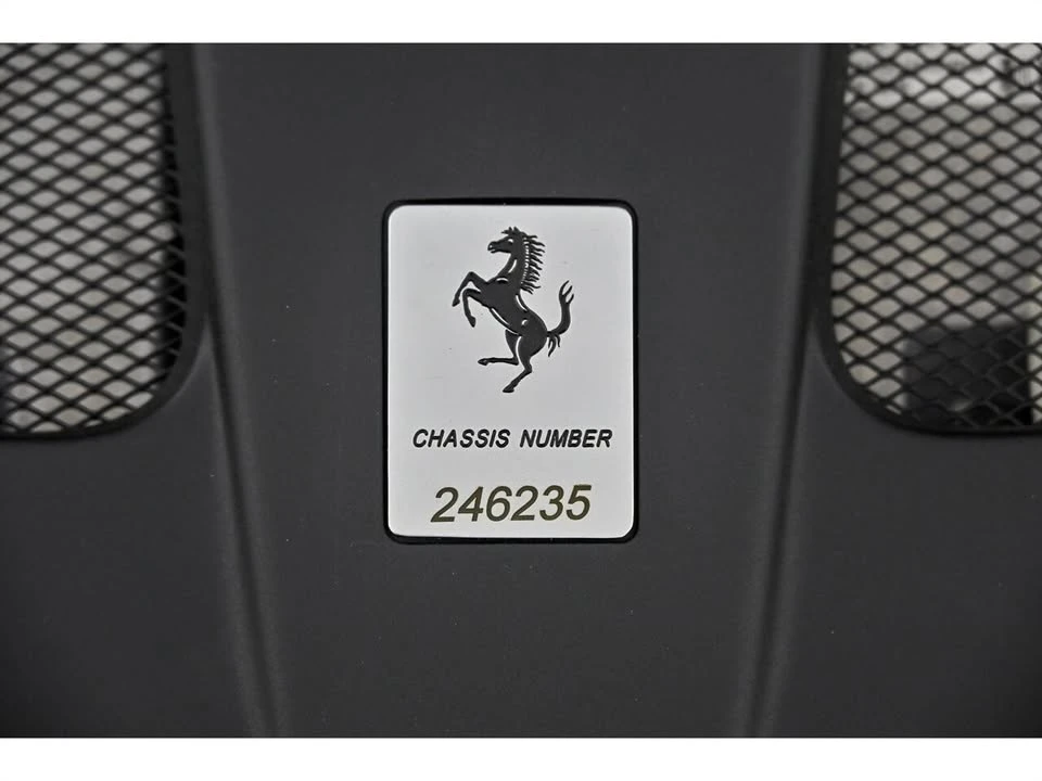 2019 Ferrari 812 Superfast - Image 16 of 20