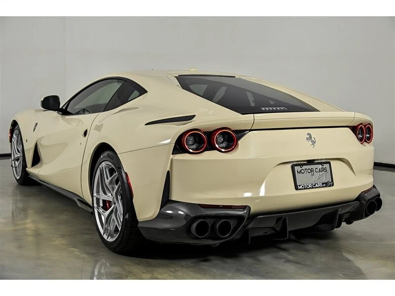 2019 Ferrari 812 Superfast - Image 7 of 31