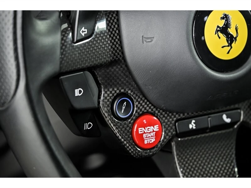 2019 Ferrari 812 Superfast - Image 26 of 31