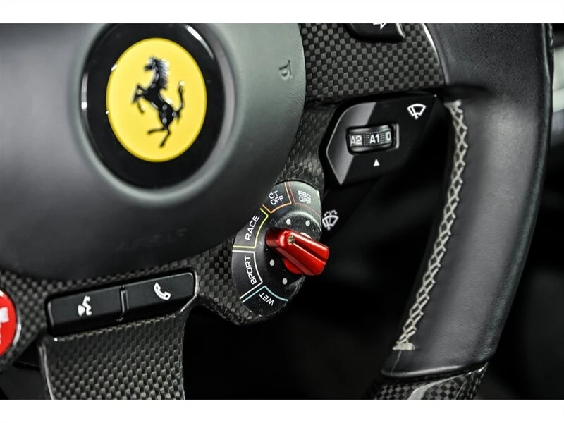 2019 Ferrari 812 Superfast - Image 27 of 31