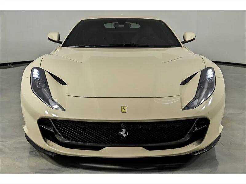 2019 Ferrari 812 Superfast - Image 4 of 31