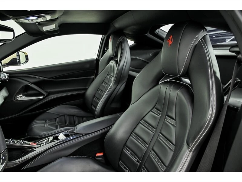 2019 Ferrari 812 Superfast - Image 22 of 31