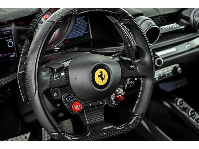 2019 Ferrari 812 Superfast - Image 23 of 31
