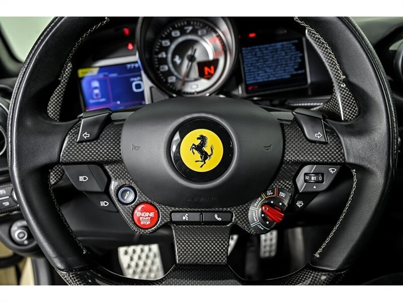 2019 Ferrari 812 Superfast - Image 31 of 31